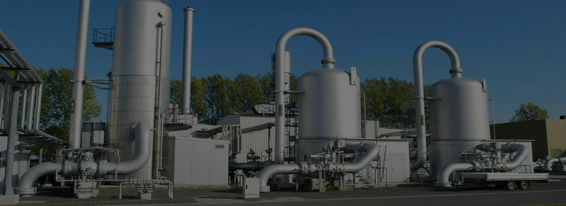 Ingeniería, Proyectos y Construcción de Equipos y Plantas Industriales