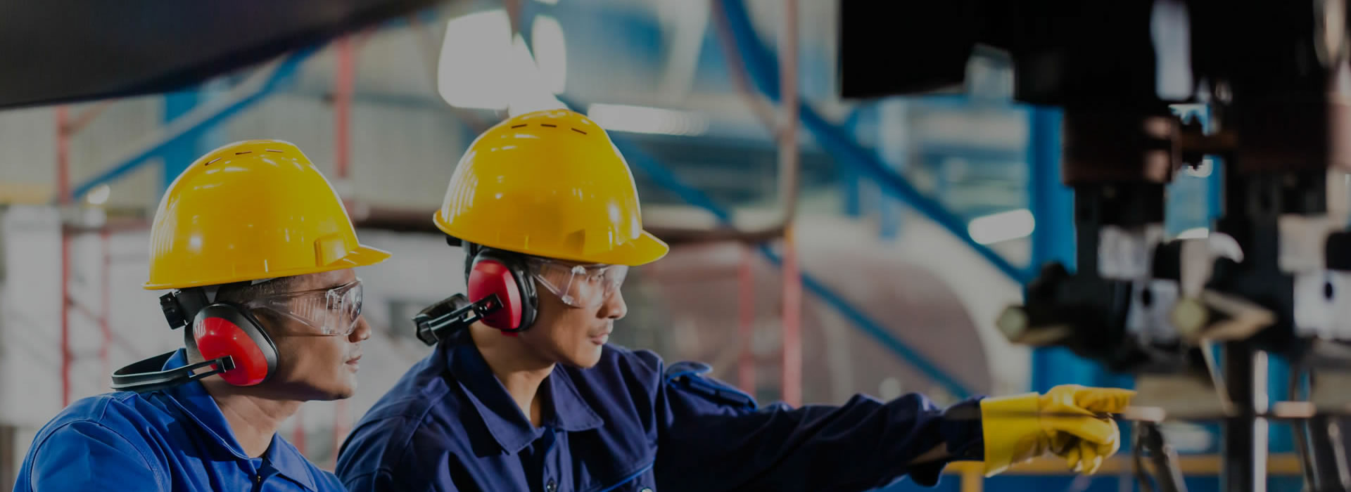 Industria Química, Petroquímica, Minerales,<br />Medio Ambiente y Energía